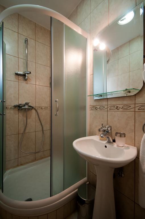 Villa Tenzera Herceg Novi Room photo