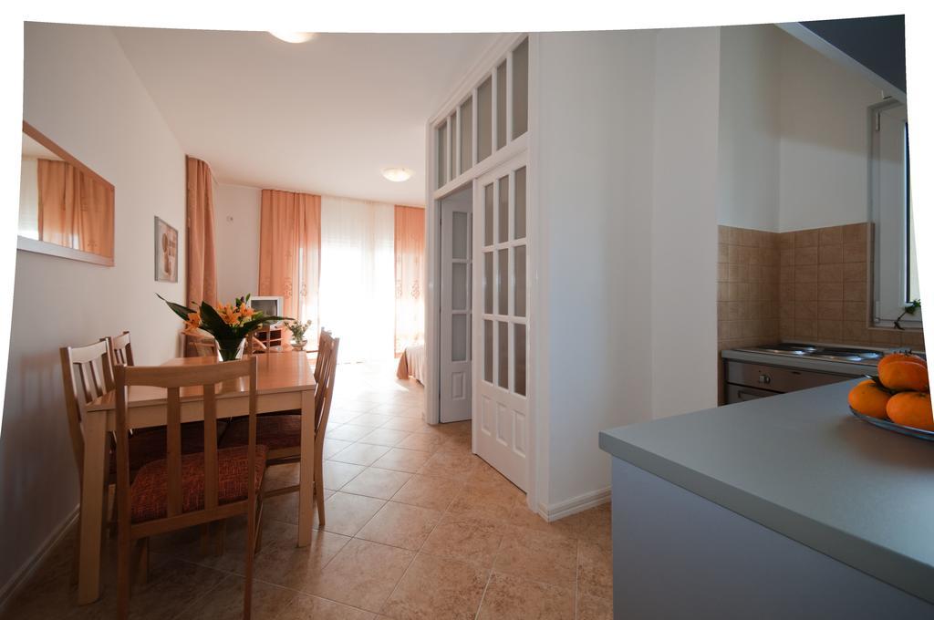 Villa Tenzera Herceg Novi Room photo